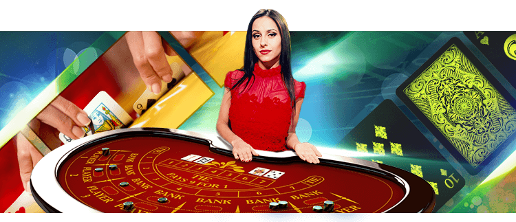 Online Baccarat Information