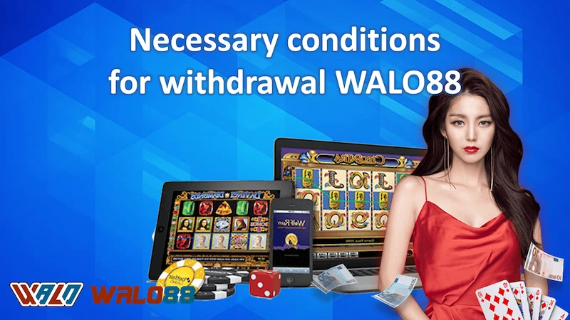 Player Responsibilities When Participating in WALO88 Casino