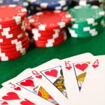 Poker Terminology