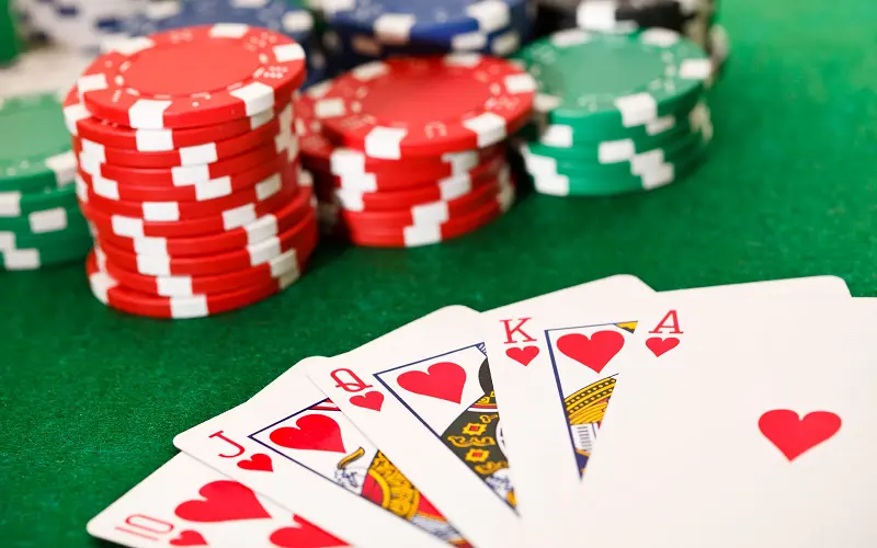 How to play Poker online to make money effectively for you