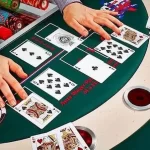 5 mistakes all Poker players