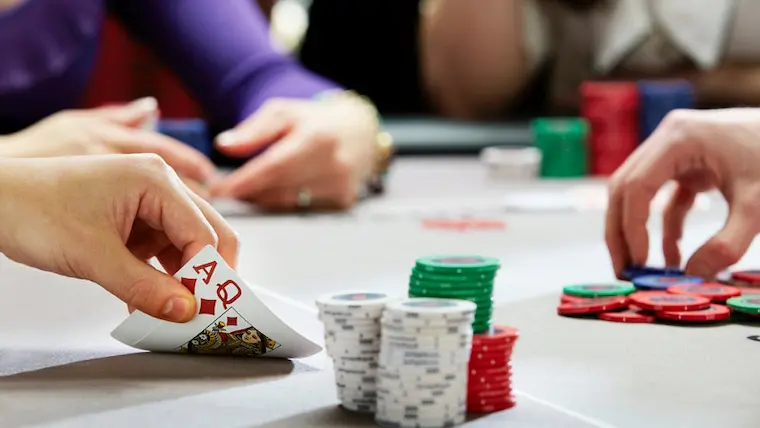 Poker Rules Overview