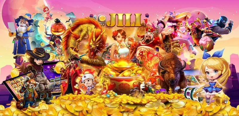 Advantages of WALO88 Slot game platform