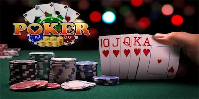 Overview of Poker Game