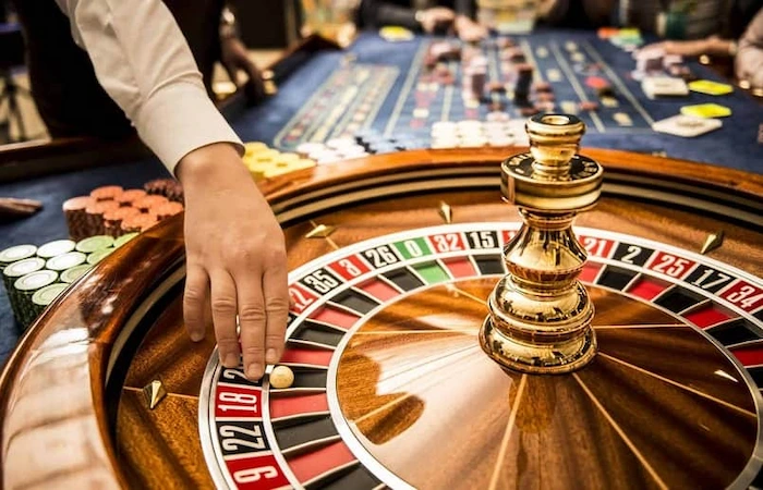 Why should you play WALO88 online Roulette?