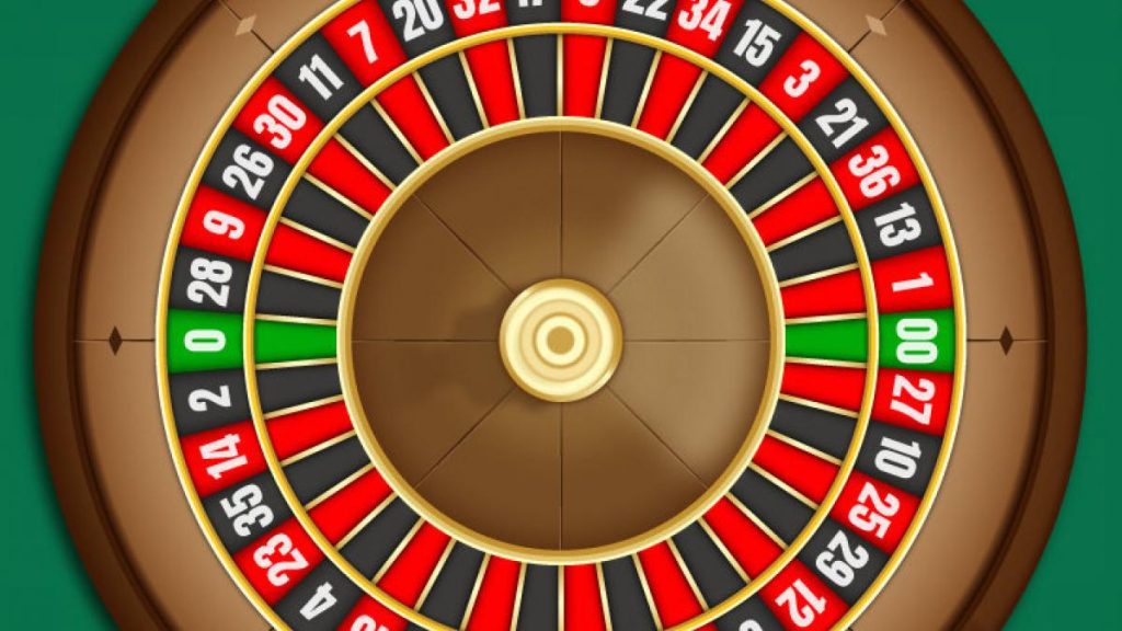 Instructions on how to play the standard Roulette betting game