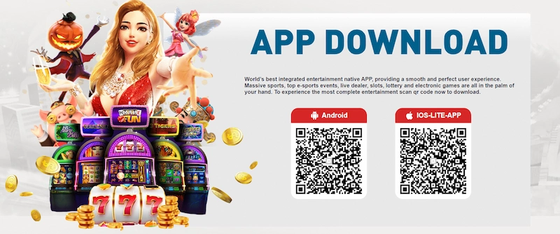 Detailed instructions on how to download the app correctly for newcomers