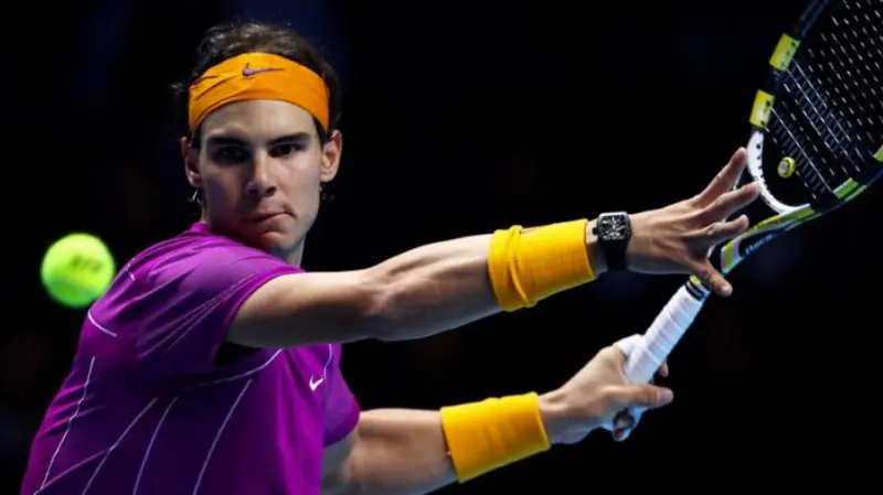 Tennis Betting Overview