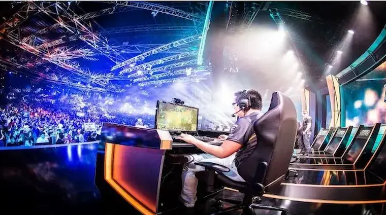 Esport Betting Rules