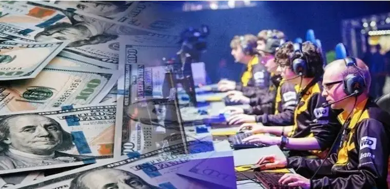 What is Esports Betting?