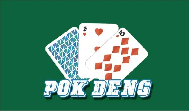 How to calculate points in the game Pok Deng WALO88