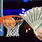Basketball betting