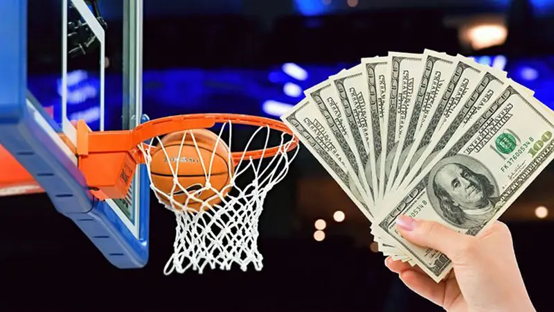 Common Betting Types in Basketball