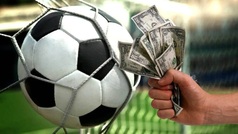 Learn about online football betting