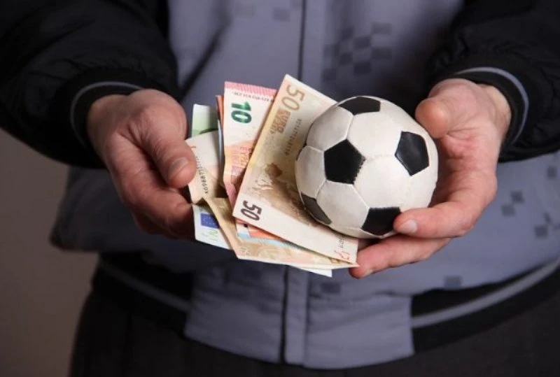 The football betting experience should not be missed