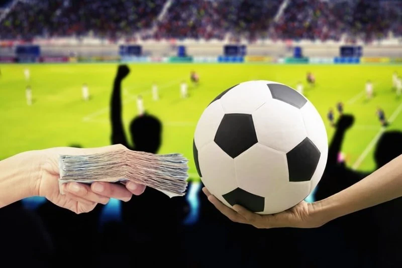 Forms of online football betting you should know