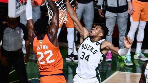Some notes when betting on basketball